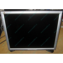 Монитор 18.1" ЖК Viewsonic VP181S (на запчасти) в Владимире, Монитор 18.1" TFT Viewsonic VP181S ThinEdge (нерабочий) - Владимир