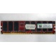 Серверная память 512Mb DDR ECC Kingmax pc-2100 400MHz (Владимир)