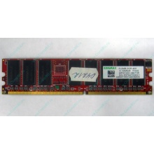 Серверная память 512Mb DDR ECC Kingmax pc-2100 400MHz (Владимир)