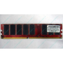 Серверная память 512Mb DDR ECC Kingmax pc-2100 400MHz (Владимир)