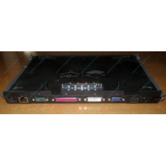 Докстанция Dell PR09S FJ282 купить Б/У в Владимире, порт-репликатор Dell PR09S FJ282 цена БУ (Владимир).