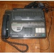Факс Panasonic с автоответчиком (Владимир)