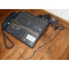 Факс Panasonic с автоответчиком (Владимир)