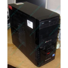 Компьютер Kraftway Credo KC36 (Intel Core 2 Duo E7500 (2x2.93GHz) s.775 /2048Mb /500Gb /ATX 400W) - Владимир
