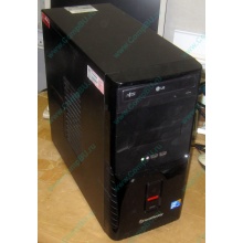 Компьютер Kraftway Credo KC36 (Intel C2D E7500 (2x2.93GHz) s.775 /2048Mb /320Gb /ATX 400W /Windows 7 PRO) - Владимир