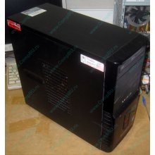 Компьютер Kraftway Credo KC36 (Intel C2D E7500 (2x2.93GHz) s.775 /2048Mb /320Gb /ATX 400W /Windows 7 PRO) - Владимир
