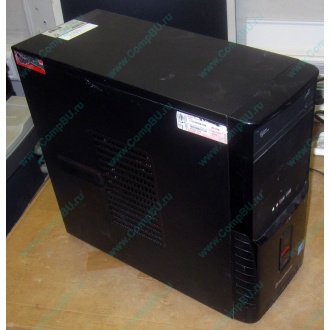 Компьютер Kraftway Credo KC39 (Intel Core 2 Duo E7500 (2x2.93GHz) s.775 /4Gb /320Gb /ATX 400W /Windows 7 PRO) - Владимир