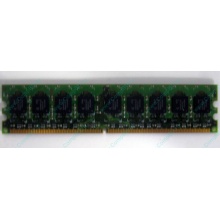 Серверная память 1024Mb DDR2 ECC HP 384376-051 pc2-4200 (533MHz) CL4 HYNIX 2Rx8 PC2-4200E-444-11-A1 (Владимир)