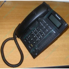 Телефон Panasonic KX-TS2388RU (черный) - Владимир