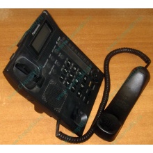 Телефон Panasonic KX-TS2388RU (черный) - Владимир