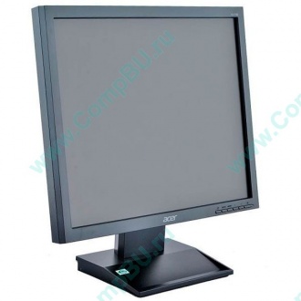 Монитор 17" TFT Acer V173 DOb в Владимире, монитор 17" ЖК Acer V173DOb (Владимир)