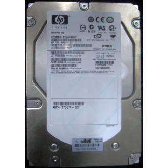 HP 454228-001 146Gb 15k SAS HDD (Владимир)