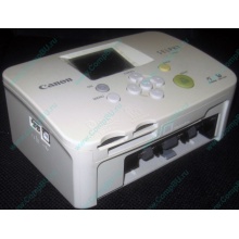 Фотопринтер Canon SELPHY CP760 (нет блока питания в Владимире, НА ЗАПЧАСТИ) - Владимир