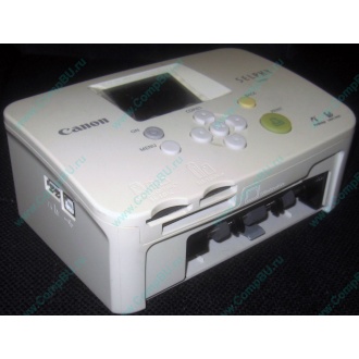 Фотопринтер Canon SELPHY CP760 (нет блока питания в Владимире, НА ЗАПЧАСТИ) - Владимир