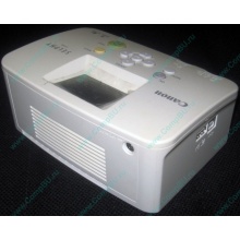 Фотопринтер Canon SELPHY CP760 (нет блока питания в Владимире, НА ЗАПЧАСТИ) - Владимир