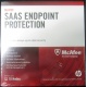 Антивирус McAFEE SaaS Endpoint Pprotection For Serv 10 nodes (HP P/N 745263-001) - Владимир