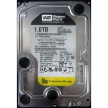 НЕРАБОЧИЙ жесткий диск 1Tb WD RE3 WD1002FBYS (Владимир)