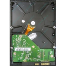 НЕРАБОЧИЙ жесткий диск 1Tb WD RE3 WD1002FBYS (Владимир)