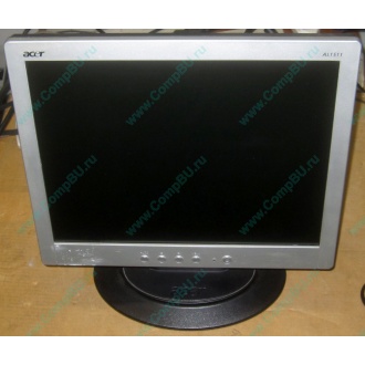 Монитор 15" TFT Acer AL1511 (Владимир)