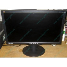 Монитор 19" TFT ViewSonic VA1913WM (Владимир)
