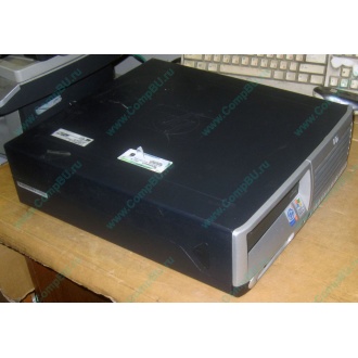 HP DC7600 SFF (Intel Pentium-4 521 2.8GHz HT s.775 /1024Mb /160Gb /ATX 240W desktop) - Владимир