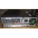 Системный блок HP DC7600 SFF вид сзади (Владимир)
