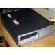 Компьютер HP DC7600 SFF (Intel Pentium-4 521 2.8GHz HT s.775 /1024Mb /160Gb /ATX 240W desktop) - Владимир