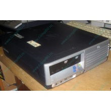 Компьютер HP DC7100 SFF (Intel Pentium-4 540 3.2GHz HT s.775 /1024Mb /80Gb /ATX 240W desktop) - Владимир