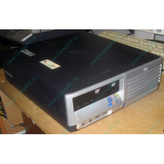 Компьютер HP DC7100 SFF (Intel Pentium-4 540 3.2GHz HT s.775 /1024Mb /80Gb /ATX 240W desktop) - Владимир