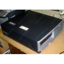 Компьютер HP DC7100 SFF (Intel Pentium-4 540 3.2GHz HT s.775 /1024Mb /80Gb /ATX 240W desktop) - Владимир