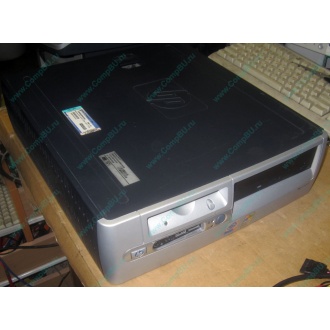 Компьютер HP D530 SFF (Intel Pentium-4 2.6GHz s.478 /1024Mb /80Gb /ATX 240W desktop) - Владимир