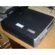 Системный блок HP D530 SFF (Intel Pentium-4 2.6GHz s.478 /1024Mb /80Gb /ATX 240W desktop) - Владимир