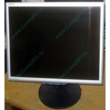 Монитор 17" TFT Nec MultiSync Opticlear LCD1770GX (Владимир)