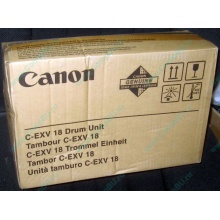 Фотобарабан Canon C-EXV18 Drum Unit (Владимир)