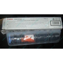 Тонер Canon C-EXV 18 GPR22 0386B002 (Владимир)