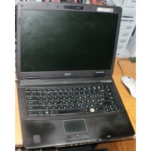 Ноутбук Acer TravelMate 5320-101G12Mi (Intel Celeron 540 1.86Ghz /512Mb DDR2 /80Gb /15.4" TFT 1280x800) - Владимир