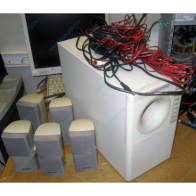 Компьютерная акустика Microlab 5.1 X4 (210 ватт) в Владимире, акустическая система для компьютера Microlab 5.1 X4 (Владимир)