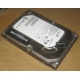 Жесткий диск HP 500G 7.2k 3G HP 616281-001 / 613208-001 SATA (Владимир)