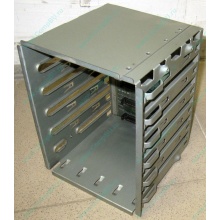 Корзина RID013020 для SCSI HDD с платой BP-9666 (C35-966603-090) - Владимир
