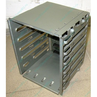 Корзина RID013020 для SCSI HDD с платой BP-9666 (C35-966603-090) - Владимир