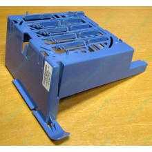 Держатель вентилятора HDD HP 450418-001 (459185-001) для корпуса HP 5U tower (Владимир)