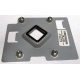 Металлическая подложка под MB HP 460233-001 (460421-001) для кулера CPU от HP ML310G5  (Владимир)
