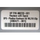 HP P/N 460233-001 Plastics Hardware Kit ML310 G5p spare 460421-001 (Владимир)