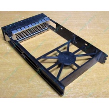 Заглушка 3.5" SAS/SATA HP 467709-001 C3538 для серверов HP (Владимир)