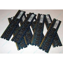 Серверная память 1Gb DDR2 ECC Nanya pc2-5300E 667MHz для Cisco 29xx (Владимир)