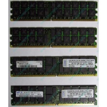IBM 73P2871 73P2867 2Gb (2048Mb) DDR2 ECC Reg memory (Владимир)