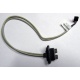 USB-разъемы HP 451784-001 (459184-001) для корпуса HP 5U tower (Владимир)