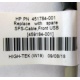 HP PN 451784-001 SPS-Cable Front USB spare 459184-001 (Владимир)