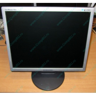 Монитор 17" ЖК Samsung 743N (Владимир)