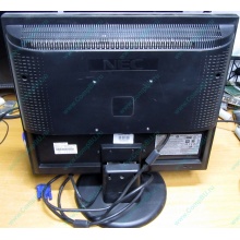 Монитор Nec LCD190V (есть царапины на экране) - Владимир